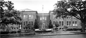 Seattle Public Schools, 1862-2000: B. F. Day Elementary School ...