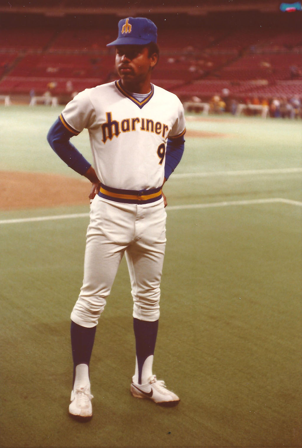 Ranking past Mariners All-Stars from 1977-2022: Nos. 11-30