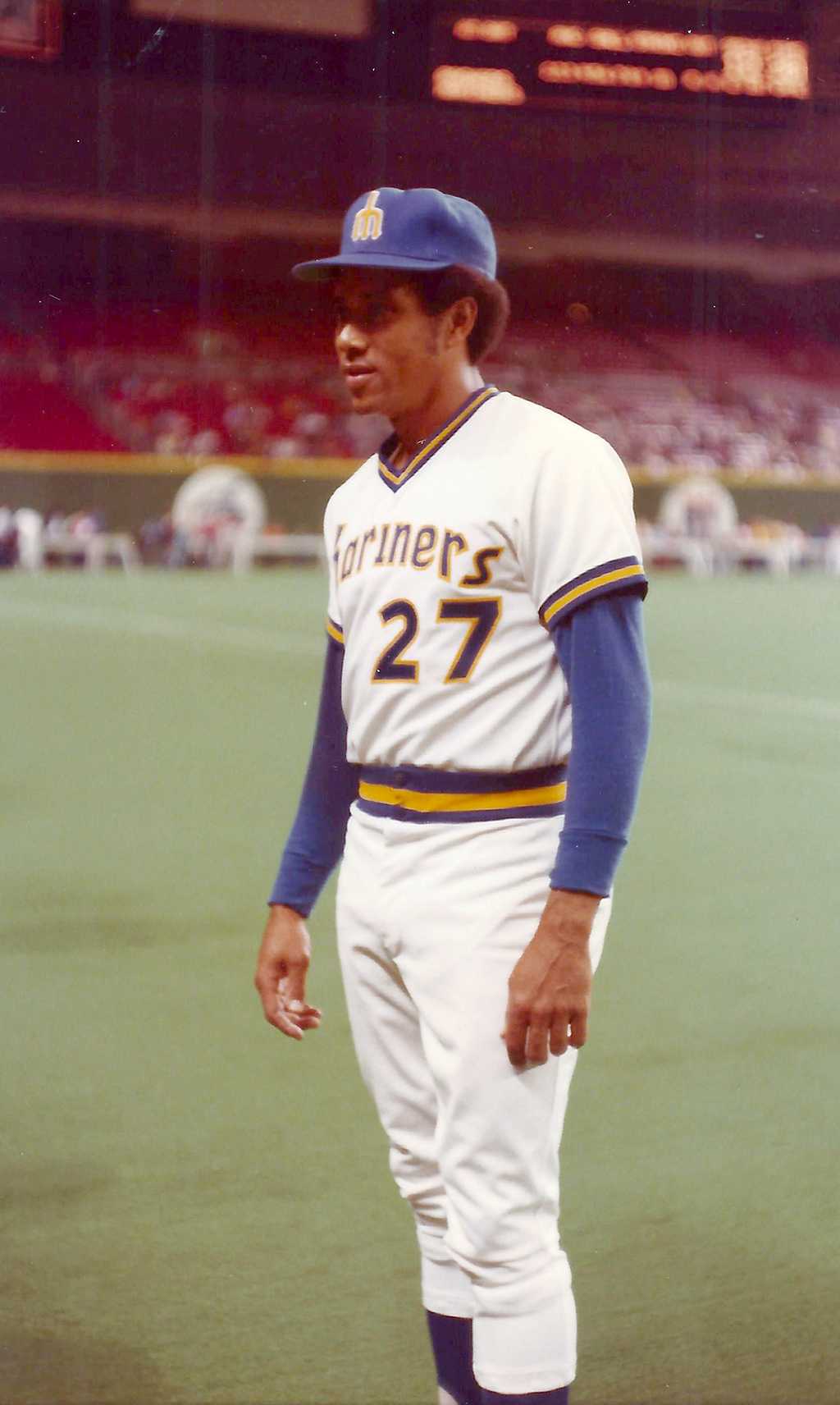 Ranking past Mariners All-Stars from 1977-2022: Nos. 31-48