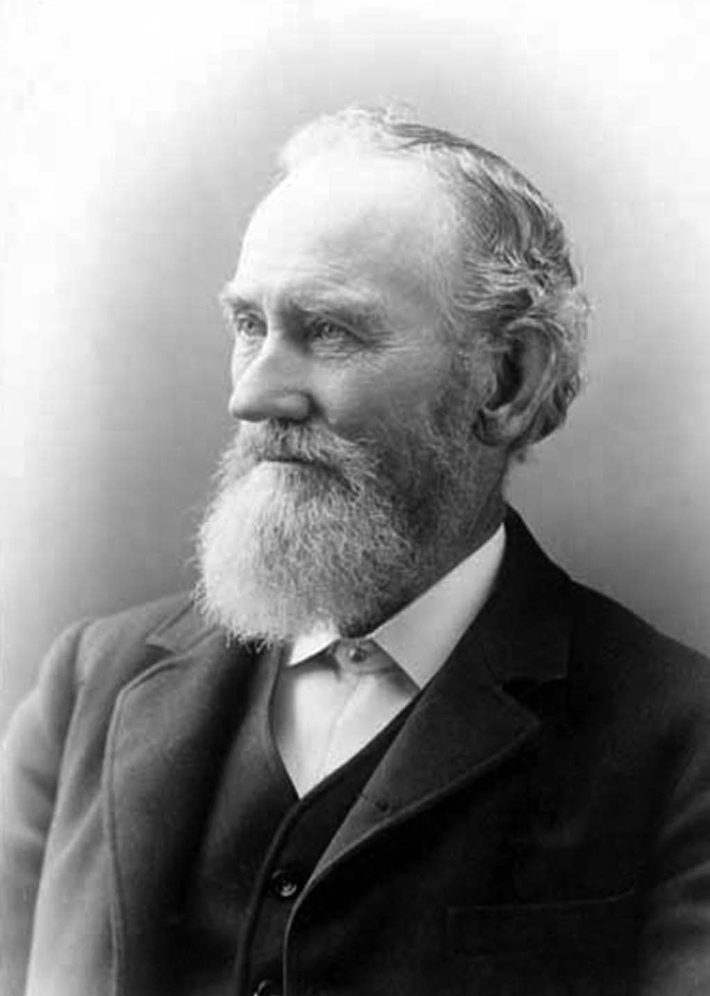 Denny, Arthur Armstrong (1822-1899) - HistoryLink.org