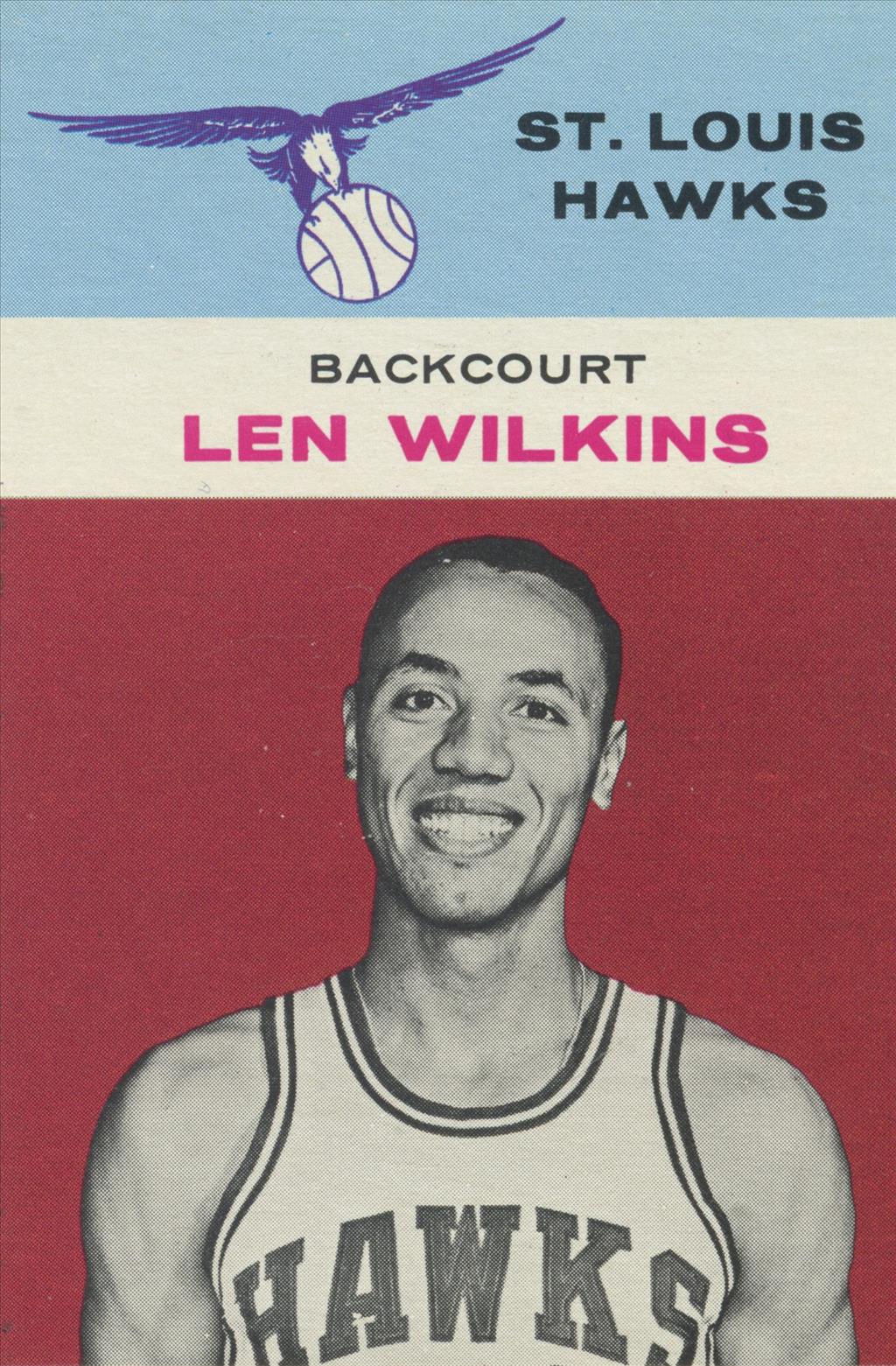 Lenny Wilkens Way: Seattle street honors local basketball legend