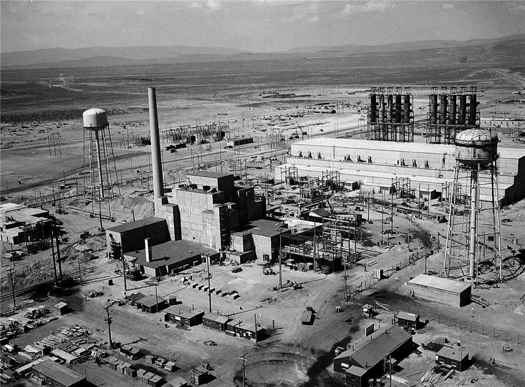 Top Secret Hanford: How Franklin Roosevelt and his Underlings Hid the ...