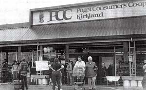 PCC Community Markets - HistoryLink.org