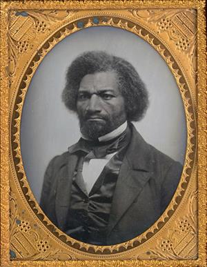 Frederick Douglas