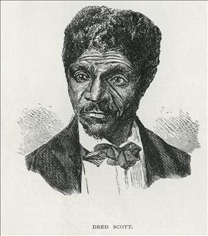 Dred Scott