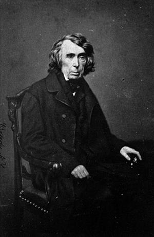 Roger B. Taney