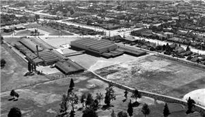 Seattle Public Schools, 1862-2000: Asa Mercer Middle School ...