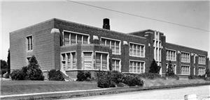 Seattle Public Schools, 1862-2000: Bagley Elementary School ...