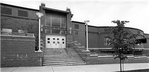 Seattle Public Schools, 1862-2000: Ballard High School - HistoryLink.org