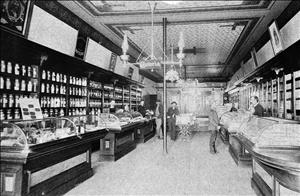 Pharmacy in Washington: A History - HistoryLink.org