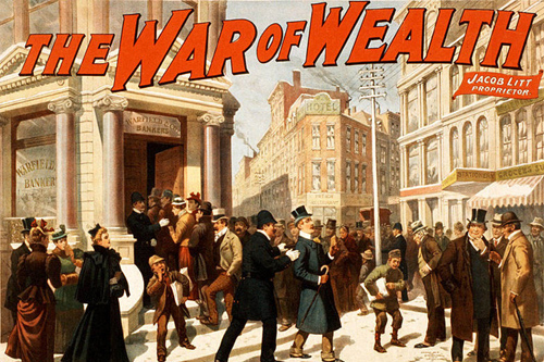 The Panic of 1893