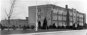 Seattle Public Schools, 1862-2000: James Madison Middle School ...