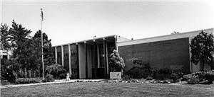 Seattle Public Schools, 1862-2000: Nathan Hale High School ...