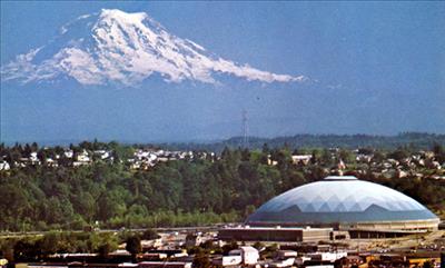 Tacoma Dome