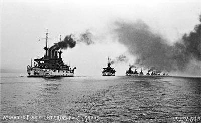 Great White Fleet